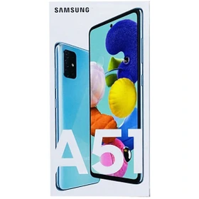 کارتن اصلی گوشی Samsung A51