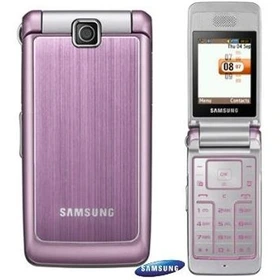 گوشی سامسونگ S3600 | حافظه 30MB رم ۳۰ mb | تاشو
