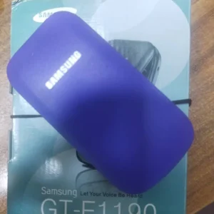 گوشی سامسونگ Samsung GT-E1190 حافظه 8 مگابایت  رم 2 مگابایت