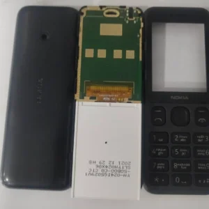 ال سی دی نوکیا Nokia 125 | LCD روکاری | 2.4 اینچ | رزولوشن 240×320