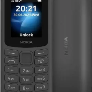 قاب و شاسی گوشی نوکیا Nokia 105 2021 4G