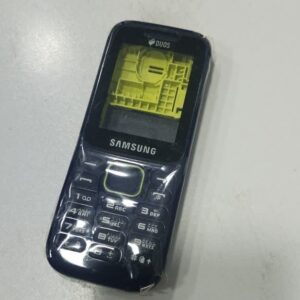 قاب و شاسی اصلی B310 نو