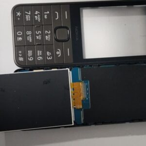 ال سی دی روکاری گوشی نوکیا 235 صفحه نمایش 2.8 اینچ