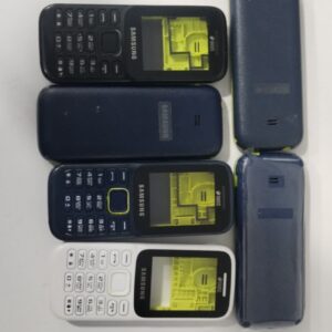 قاب روکاری با شاسی B310 استوک اصلی