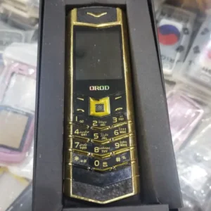 گوشی ارد OROD Empire 2020 استوک دو سیم‌کارت | حافظه 32MB | دوربین VGA | باتری 1000mAh