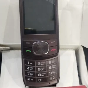 گوشی ال‌جی LG GU230 اصلی | کشویی | دوربین 1.3MP | حافظه 6MB | رادیو FM | بلوتوث
