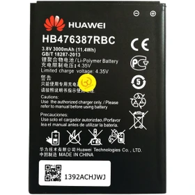 باتری هوآوی مدل G750