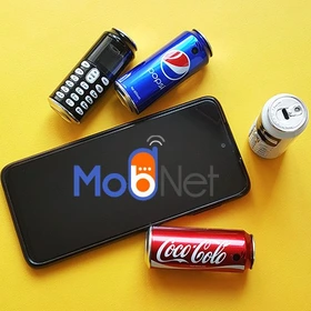 گوشی هوپ k8 mini | حافظه 32 مگابایت رم 32 مگابایت