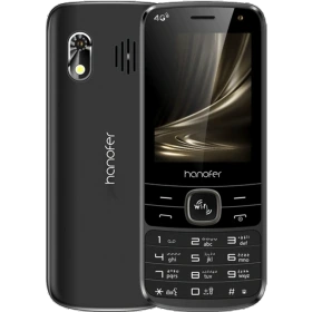 گوشی هانوفر Hanofer 5300 4G | حافظه 16GB | رم 2GB گارانتی 18 ماهه