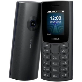 گوشی طرح نوکیا Nokia 110 2023 | حافظه 4MB | رم 4MB