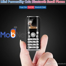 گوشی هوپ Hope K9 Mini | حافظه 32 مگابایت رم 8 مگابایت