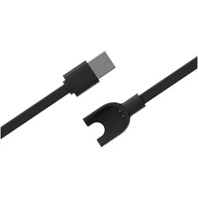 شارژر شیائومی Mi Band 3 با کابل ۱۵ سانتیمتر