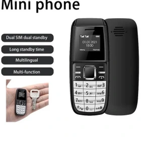 گوشی طرح نوکیا BM200 Mini | حافظه 32 مگابایت رم 4 مگابایت
