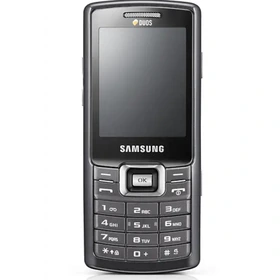 گوشی طرح سامسونگ Samsung C5212 دو سیم‌کارت | حافظه 64MB | رم 1MB با 18 ماه گارانتی