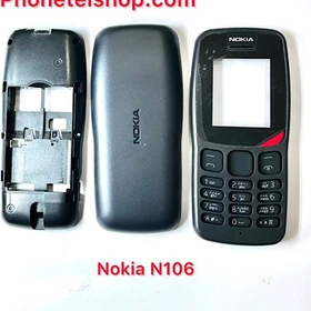 قاب اصلی نوکیا Nokia N106 با شاسی