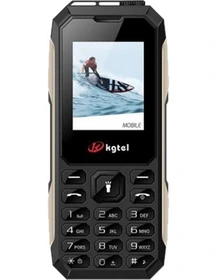 گوشی کاجیتل KT110 | حافظه 32 مگابایت رم ۳۲ مگابایت - ریجستر شده با کد فعال سازی همتا