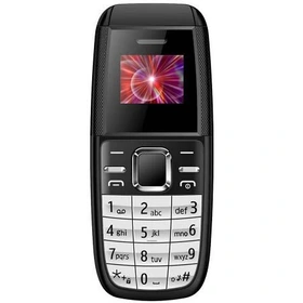 گوشی نوکیا BM200 Mini | حافظه 32 مگابایت رم 32 مگابایت