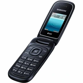 گوشی طرح سامسونگ Samsung E1272 High Copy | حافظه 32MB | رم 2MB