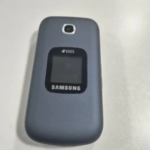 قاب اصلی b311 سامسونگ استوک