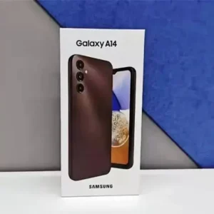 کارتن گوشی سامسونگ مدل Galaxy A14
